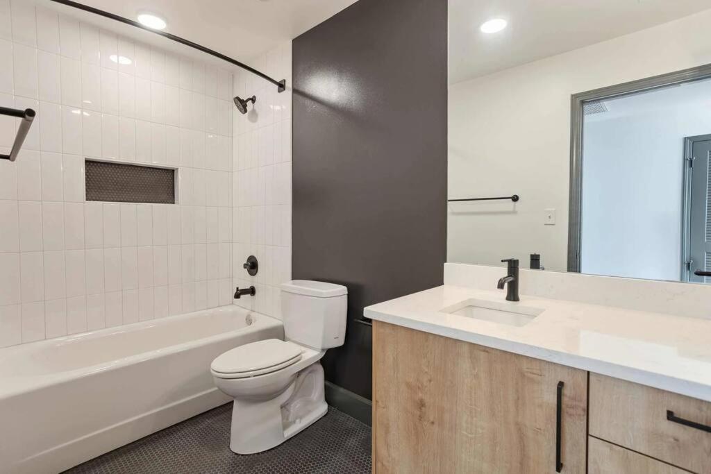 Optimum - Downtown Sanctuary! Apartment Birmingham Exterior foto