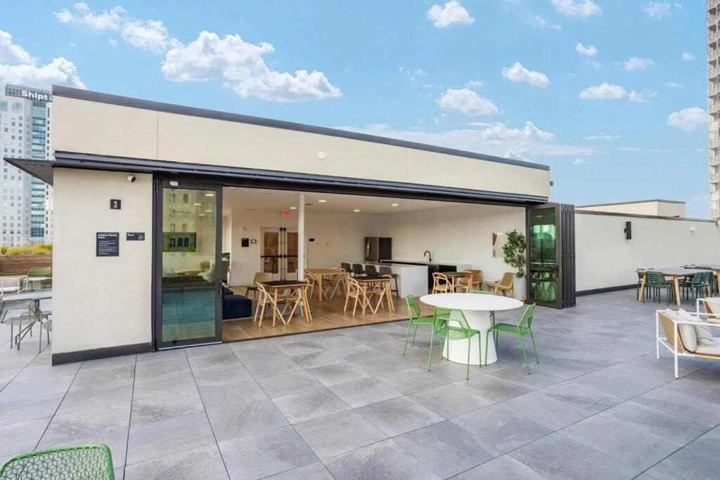 Optimum - Downtown Sanctuary! Apartment Birmingham Exterior foto