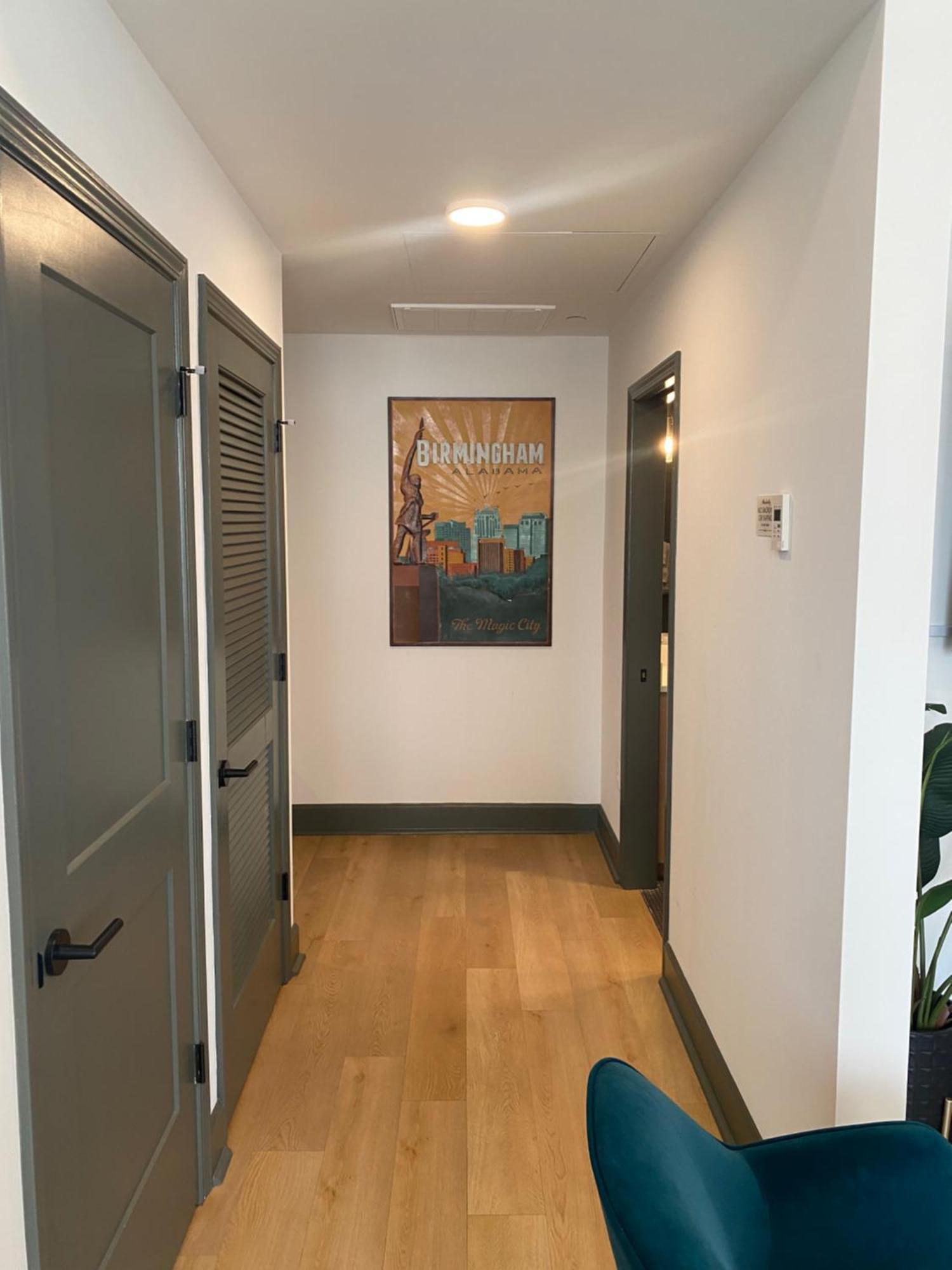 Optimum - Downtown Sanctuary! Apartment Birmingham Exterior foto